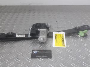 Gebruikte Ruitmechaniek 4Deurs rechts-achter BMW 3-Serie Prijs op aanvraag aangeboden door Benzon Autodemontage