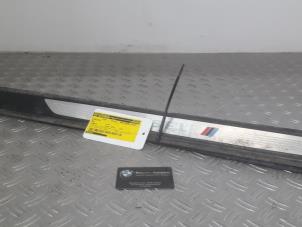 Gebruikte Sierstrip BMW 1-Serie Prijs op aanvraag aangeboden door Benzon Autodemontage