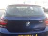BMW 1-Serie Achterklep