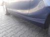 BMW 1-Serie Sideskirt links