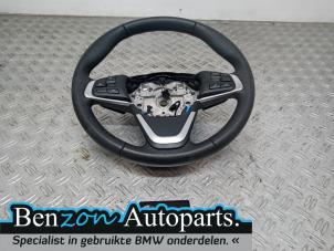 Gebruikte Stuurwiel BMW X2 (F39) Prijs op aanvraag aangeboden door Benzon Autodemontage