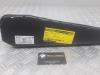 BMW 1-Serie Airbag stoel (zitplaats)