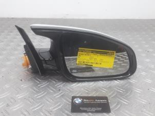 Gebruikte Buitenspiegel rechts BMW M4 Prijs op aanvraag aangeboden door Benzon Autodemontage