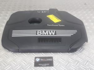 Gebruikte Motor Beschermplaat BMW X2 (F39) Prijs op aanvraag aangeboden door Benzon Autodemontage