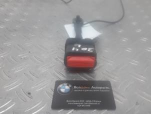 Gebruikte Veiligheidsgordel Insteek links-voor BMW X2 (F39) Prijs op aanvraag aangeboden door Benzon Autodemontage