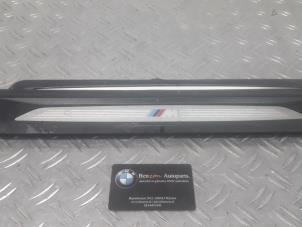 Gebruikte Sierstrip BMW 4-Serie Prijs op aanvraag aangeboden door Benzon Autodemontage
