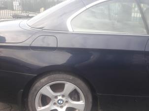 Gebruikte Scherm rechts-achter BMW 3-Serie Prijs op aanvraag aangeboden door Benzon Autodemontage