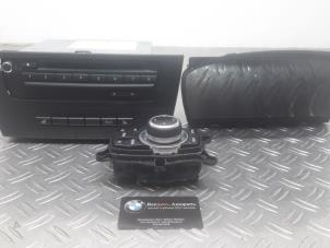 Gebruikte Navigatie Set BMW 3-Serie Prijs op aanvraag aangeboden door Benzon Autodemontage
