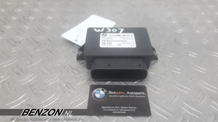 Gebruikte Sensor Remassistent BMW 5-Serie Prijs op aanvraag aangeboden door Benzon Autodemontage