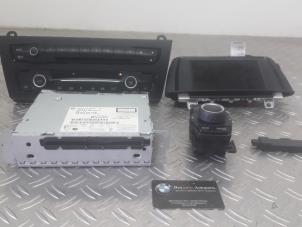 Gebruikte Navigatie Set BMW 1-Serie Prijs op aanvraag aangeboden door Benzon Autodemontage