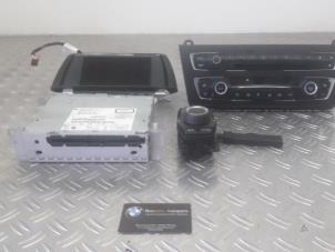 Gebruikte Navigatie Set BMW 1-Serie Prijs op aanvraag aangeboden door Benzon Autodemontage