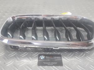 Gebruikte Grille BMW X2 (F39) Prijs op aanvraag aangeboden door Benzon Autodemontage