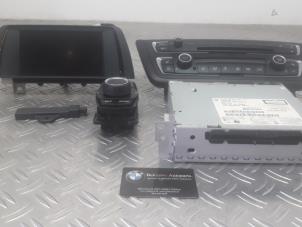 Gebruikte Navigatie Set BMW 3-Serie Prijs op aanvraag aangeboden door Benzon Autodemontage