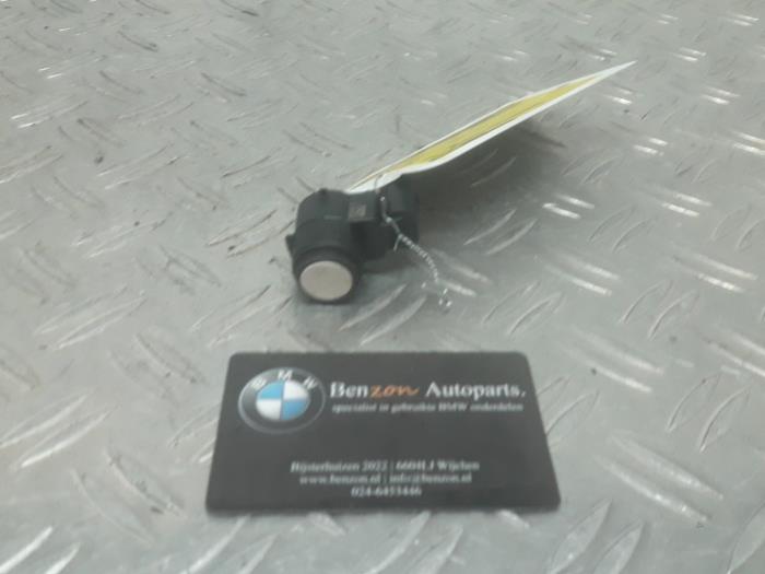 PDC Sensor van een BMW 1-Serie 2012