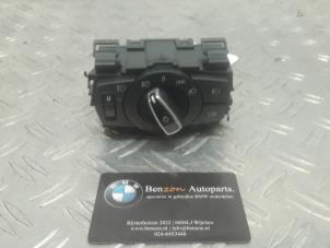Gebruikte Licht Schakelaar BMW 1-Serie Prijs op aanvraag aangeboden door Benzon Autodemontage