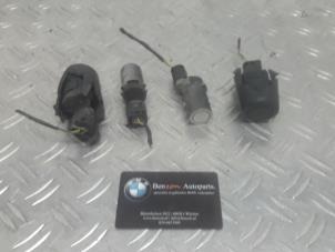 Gebruikte PDC Sensor Set BMW X3 Prijs op aanvraag aangeboden door Benzon Autodemontage