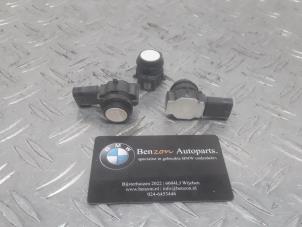 Gebruikte PDC Sensor Set BMW 3-Serie Prijs op aanvraag aangeboden door Benzon Autodemontage