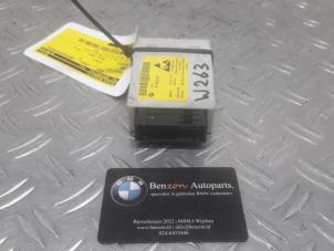Gebruikte Module (diversen) BMW 5-Serie Prijs op aanvraag aangeboden door Benzon Autodemontage