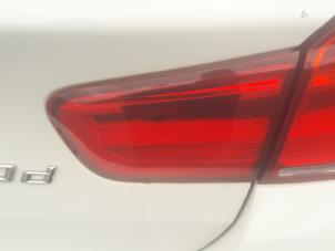 Gebruikte Achterlicht rechts BMW 1-Serie Prijs op aanvraag aangeboden door Benzon Autodemontage