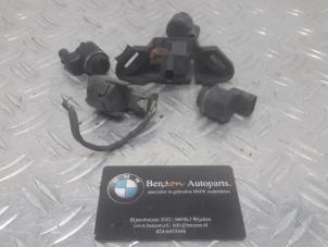 Gebruikte PDC Sensor Set BMW 5-Serie Prijs op aanvraag aangeboden door Benzon Autodemontage