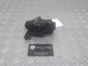 Gebruikte Watercirculatiepomp BMW 5-Serie Prijs op aanvraag aangeboden door Benzon Autodemontage