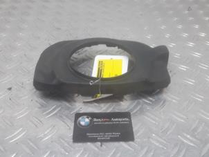 Gebruikte Afdekplaat diversen BMW 5-Serie Prijs op aanvraag aangeboden door Benzon Autodemontage