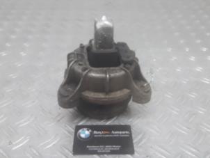 Gebruikte Motorrubber BMW 5-Serie Prijs op aanvraag aangeboden door Benzon Autodemontage