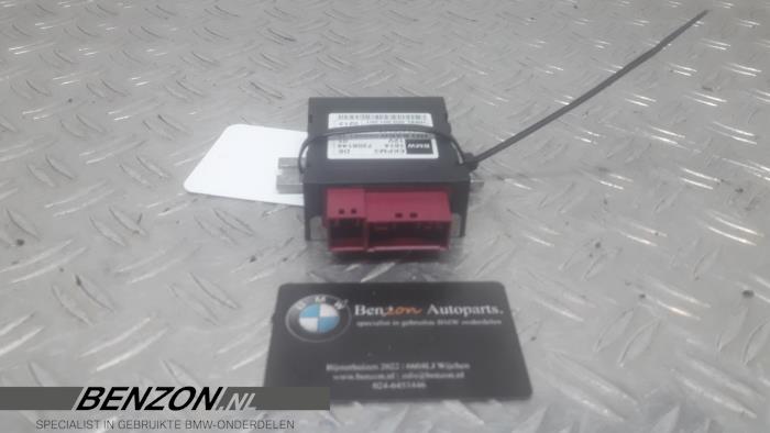 Gebruikte Module (diversen) BMW 5-Serie Prijs € 50,00 Margeregeling aangeboden door Benzon Autodemontage