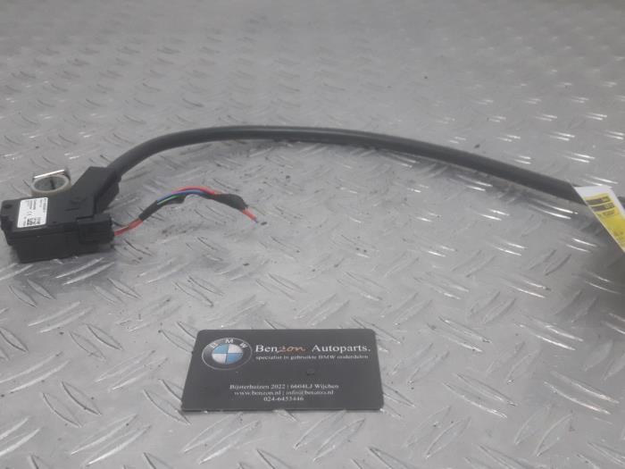 Kabel (diversen) van een BMW 5-Serie 2013