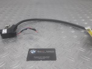 Gebruikte Kabel (diversen) BMW 5-Serie Prijs op aanvraag aangeboden door Benzon Autodemontage