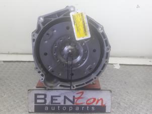 Gebruikte Automaatbak BMW 1-Serie Prijs € 500,00 Margeregeling aangeboden door Benzon Autodemontage