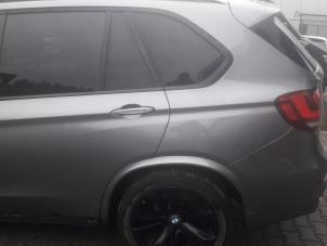 Gebruikte Scherm links-achter BMW X5 Prijs op aanvraag aangeboden door Benzon Autodemontage