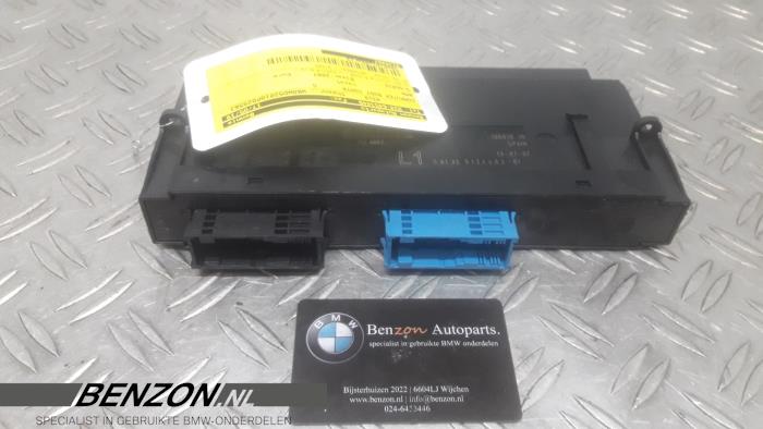Gebruikte Bodycontrol Module BMW 3-Serie Prijs op aanvraag aangeboden door Benzon Autodemontage
