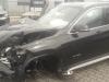 BMW X1 A-stijl links-voor