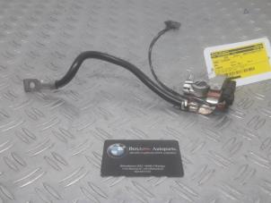 Gebruikte Kabel (diversen) BMW 3-Serie Prijs op aanvraag aangeboden door Benzon Autodemontage