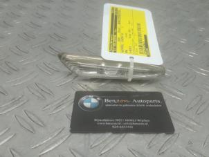 Gebruikte Knipperlicht Scherm rechts-voor BMW 3-Serie Prijs op aanvraag aangeboden door Benzon Autodemontage