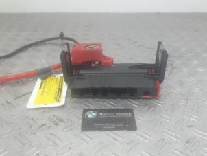 Gebruikte Delco BMW 3-Serie Prijs op aanvraag aangeboden door Benzon Autodemontage