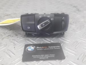 Gebruikte Schakelaar Licht BMW M4 Prijs op aanvraag aangeboden door Benzon Autodemontage