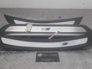 Gebruikte Sierstrip BMW 5-Serie Prijs op aanvraag aangeboden door Benzon Autodemontage