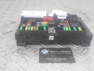 Gebruikte Zekeringkast BMW 5-Serie Prijs op aanvraag aangeboden door Benzon Autodemontage