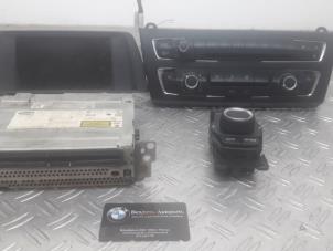 Gebruikte Navigatie Set BMW 1-Serie Prijs op aanvraag aangeboden door Benzon Autodemontage