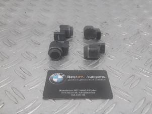 Gebruikte PDC Sensor Set BMW 5-Serie Prijs op aanvraag aangeboden door Benzon Autodemontage