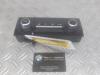 BMW 5-Serie Chaufage Bedieningspaneel