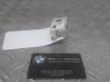 BMW X1 Antenne Versterker