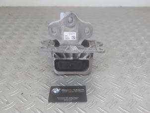 Gebruikte Motorrubber BMW X1 Prijs op aanvraag aangeboden door Benzon Autodemontage