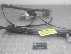Gebruikte Raammechaniek 4Deurs rechts-voor BMW 3-Serie Prijs op aanvraag aangeboden door Benzon Autodemontage