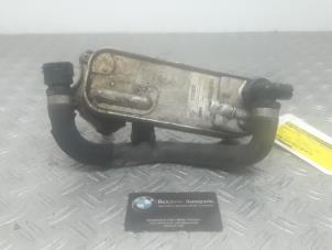 Gebruikte Warmtewisselaar BMW 3-Serie Prijs op aanvraag aangeboden door Benzon Autodemontage