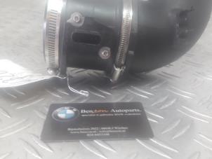 Gebruikte Luchtmassameter BMW 3-Serie Prijs op aanvraag aangeboden door Benzon Autodemontage
