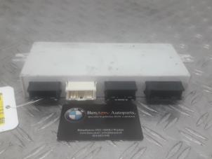 Gebruikte Module achterklep motor BMW 5-Serie Prijs op aanvraag aangeboden door Benzon Autodemontage