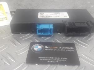 Gebruikte Gateway module BMW 5-Serie Prijs op aanvraag aangeboden door Benzon Autodemontage
